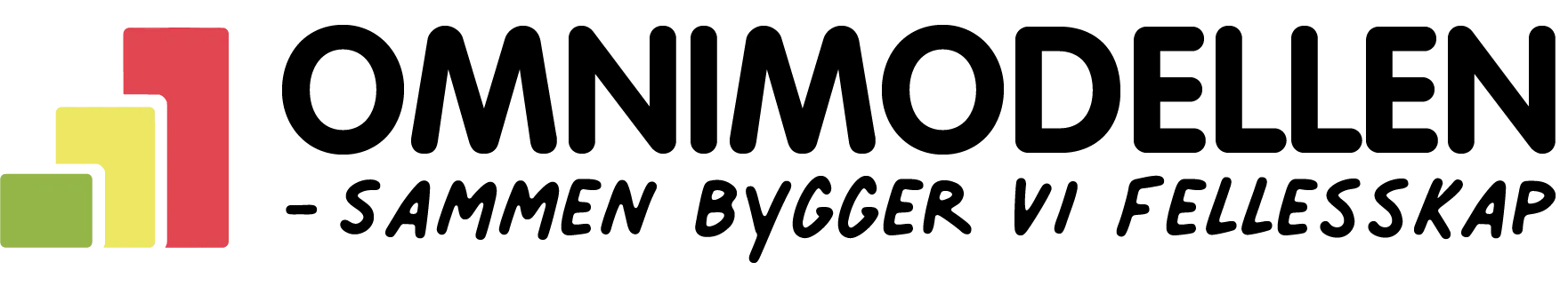 Omnimodellen